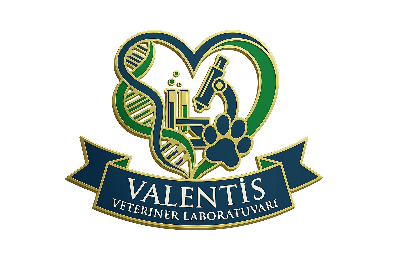 Valentis Logo